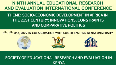 Socio-Economic Development in Africa in the 21st Century