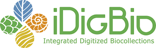 iDigBio logo 0